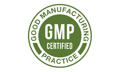 GMP Certified Quality