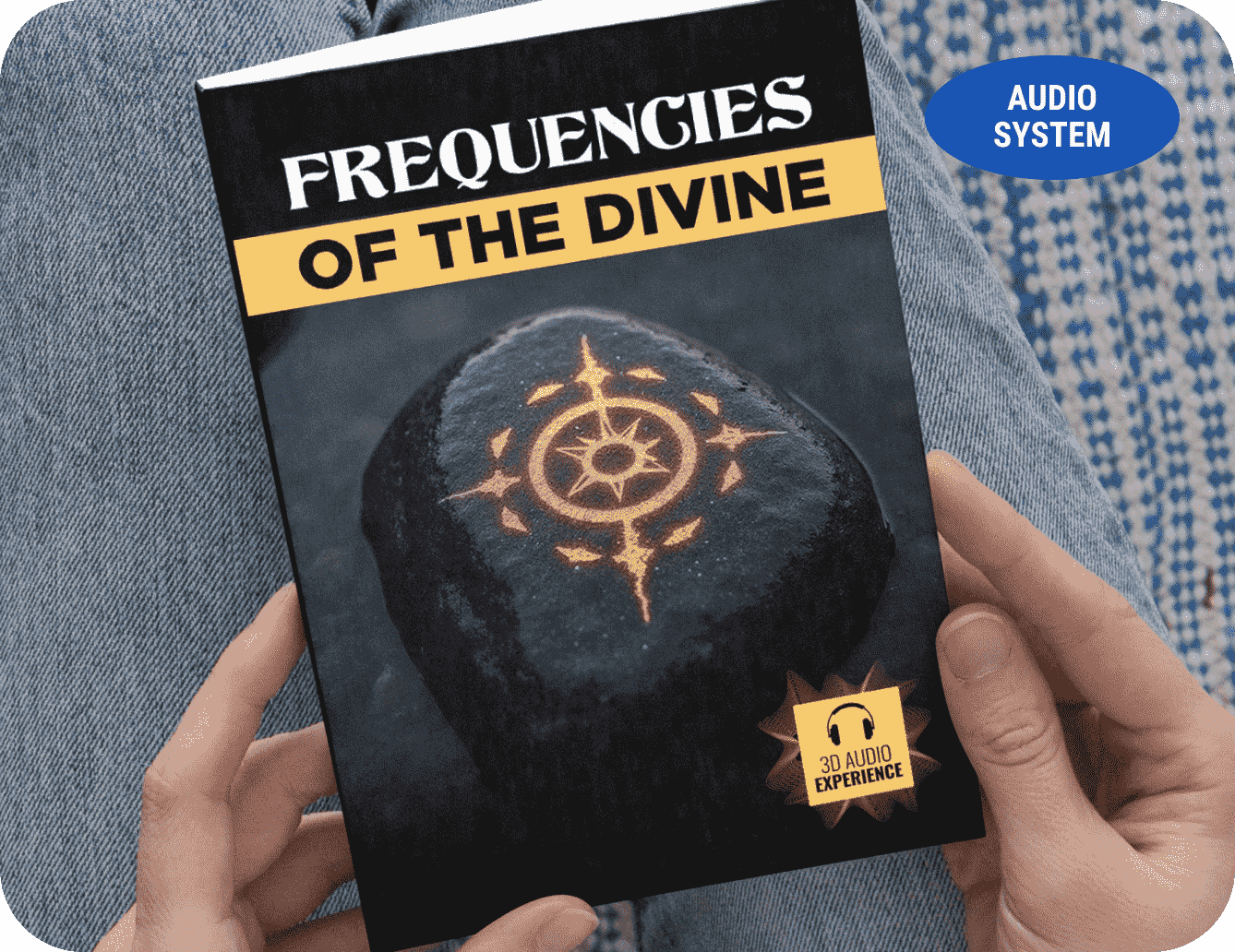 Gold Align Frequency Guide